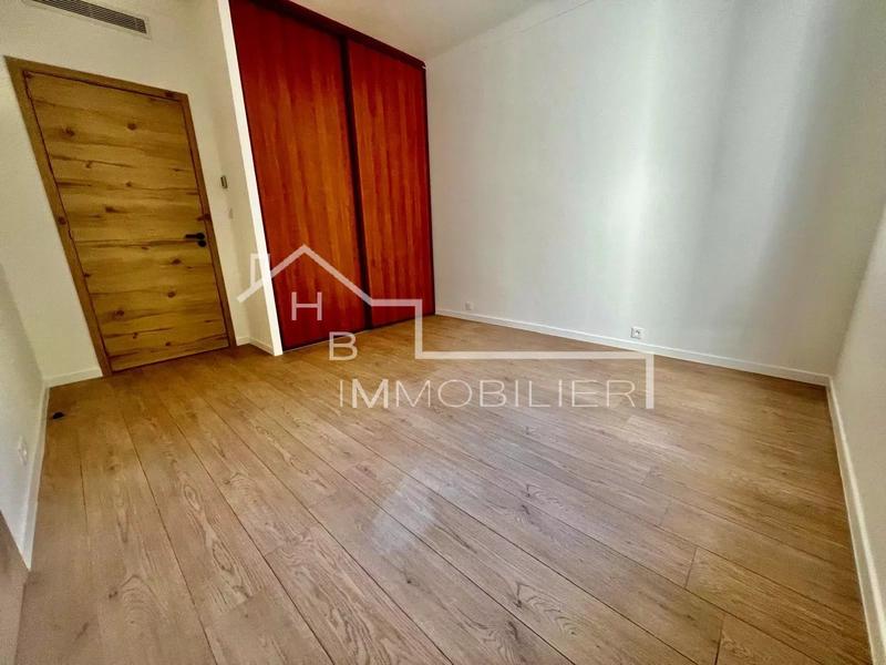 Appartement - 76 m² - 3 pièces