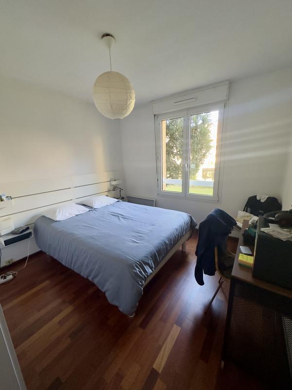 Appartement - 86 m² - 3 pièces