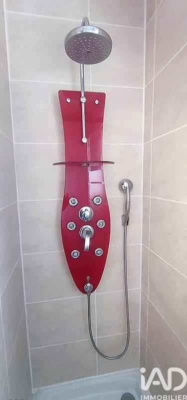 Maison - 72 m² - 4 pièces