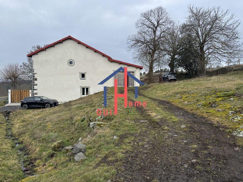 Ferme - 182 m² - 6 pièces