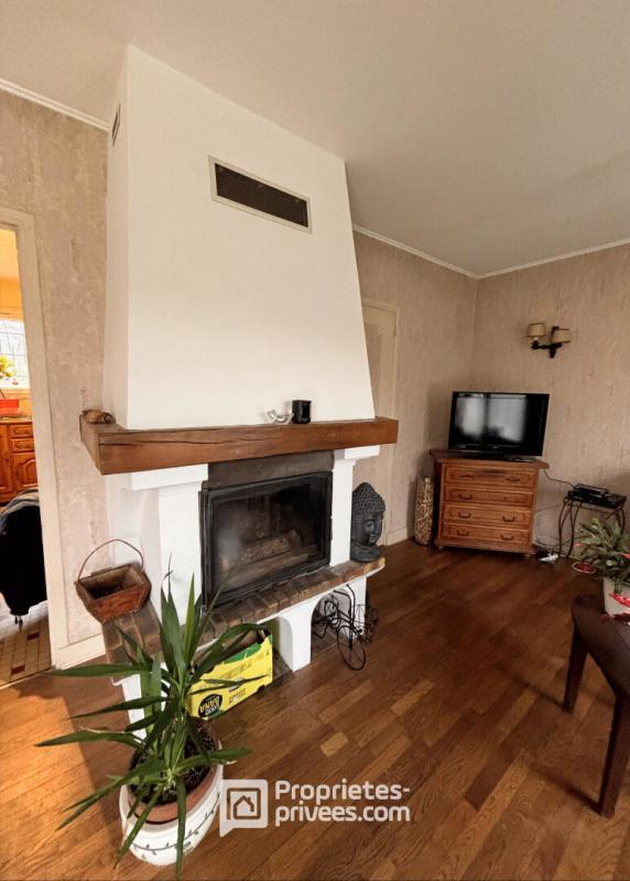 Maison - 81 m² - 3 pièces