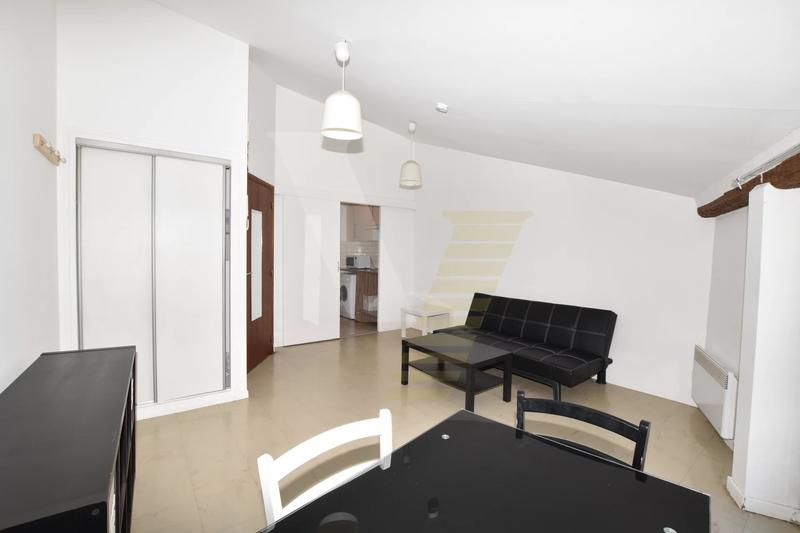 Immeuble - 125 m² - 8 pièces