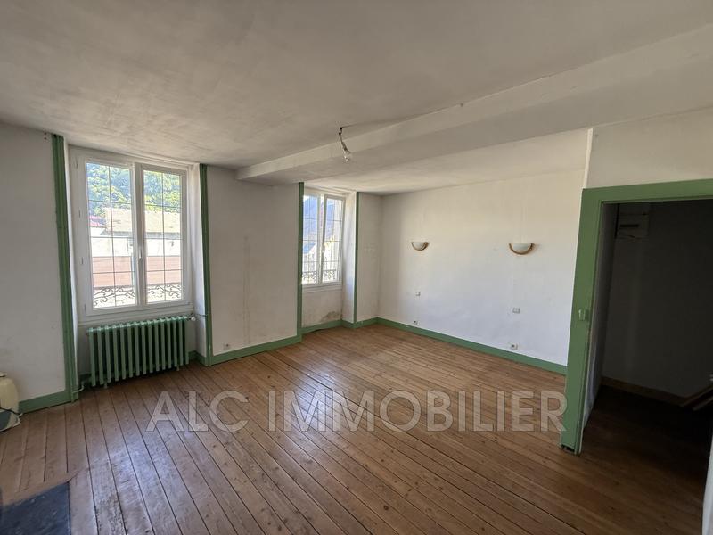 Maison - 77 m² - 3 pièces