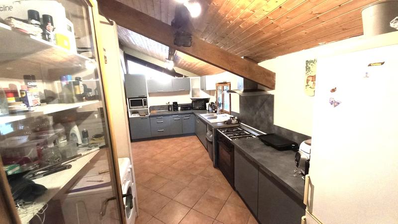Maison - 179 m² - 4 pièces