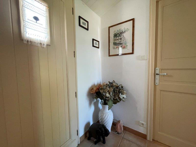 Maison - 121 m² - 4 pièces