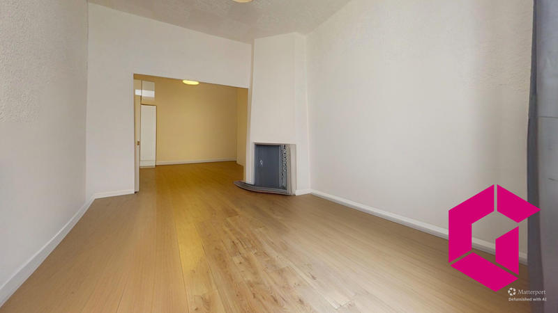 Maison ancienne - 115 m² - 4 pièces