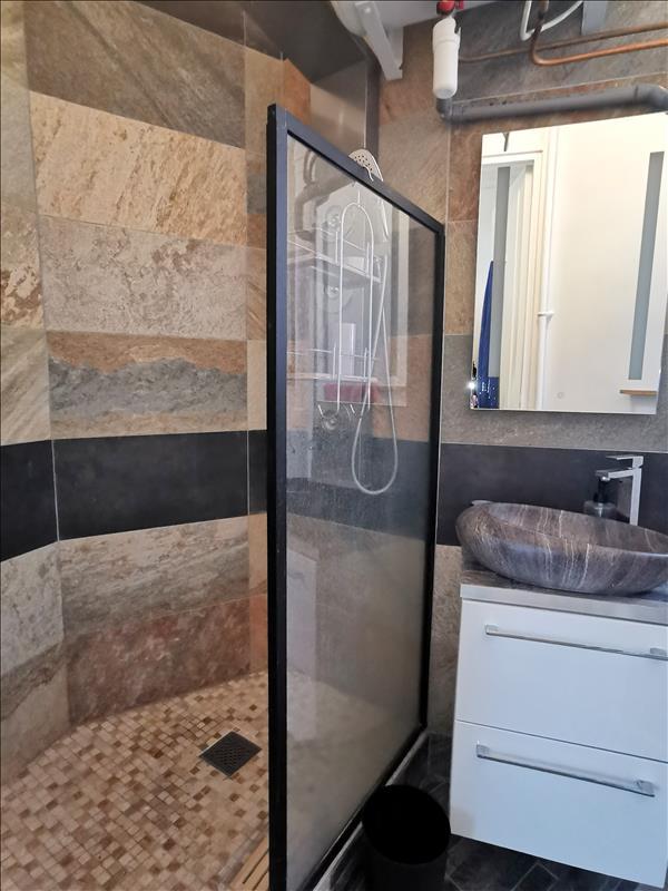 Appartement - 27 m² - 2 pièces