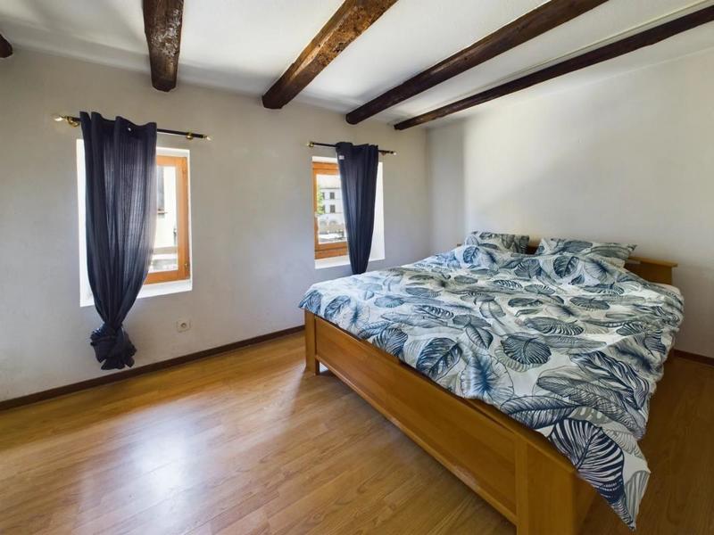 Duplex - 84 m² - 4 pièces