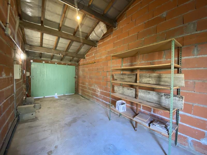 Villa - 93 m² - 6 pièces