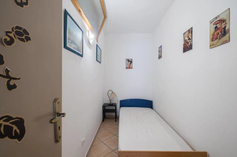 Appartement - 39 m² - 3 pièces