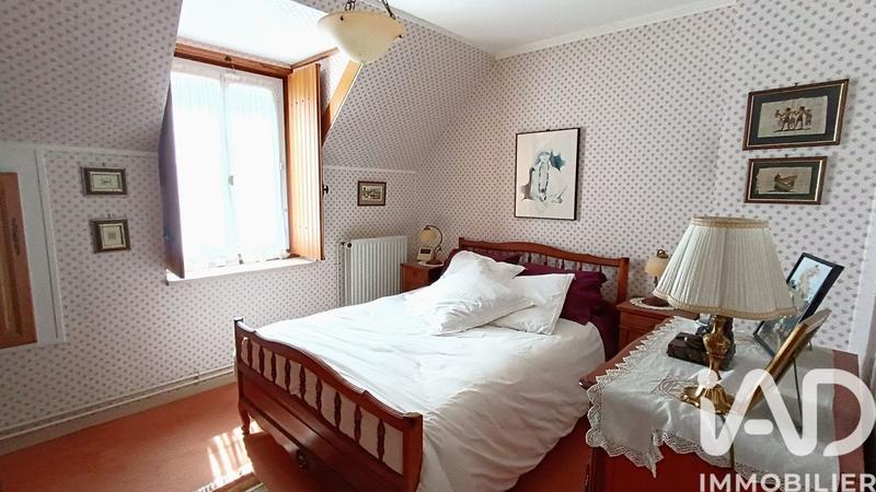 Maison - 175 m² - 6 pièces