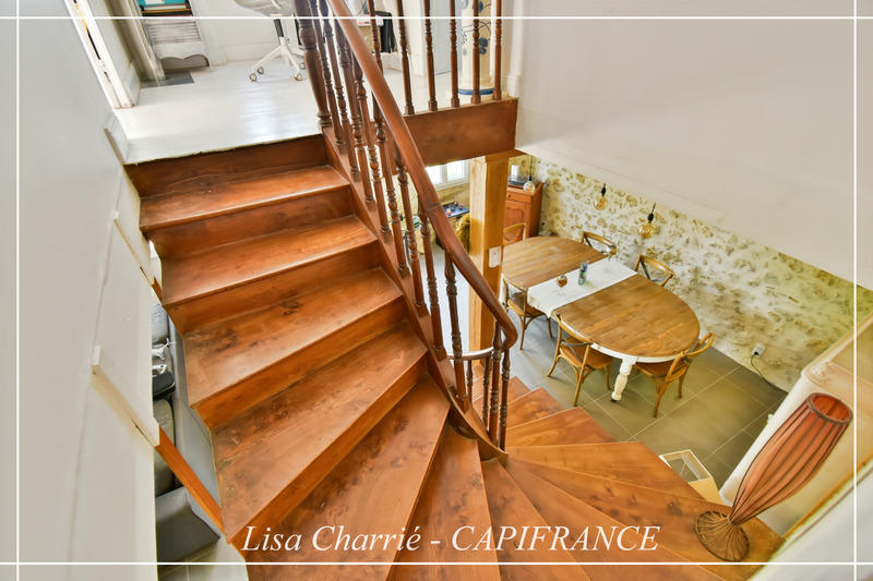 Mas - 127 m² - 5 pièces