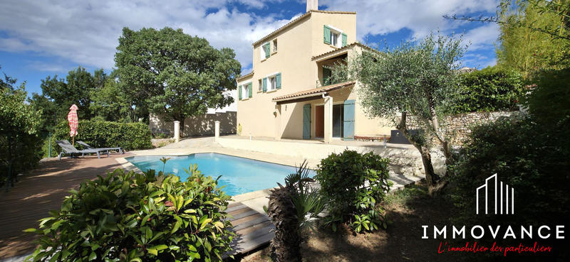 Maison - 127 m² - 4 pièces