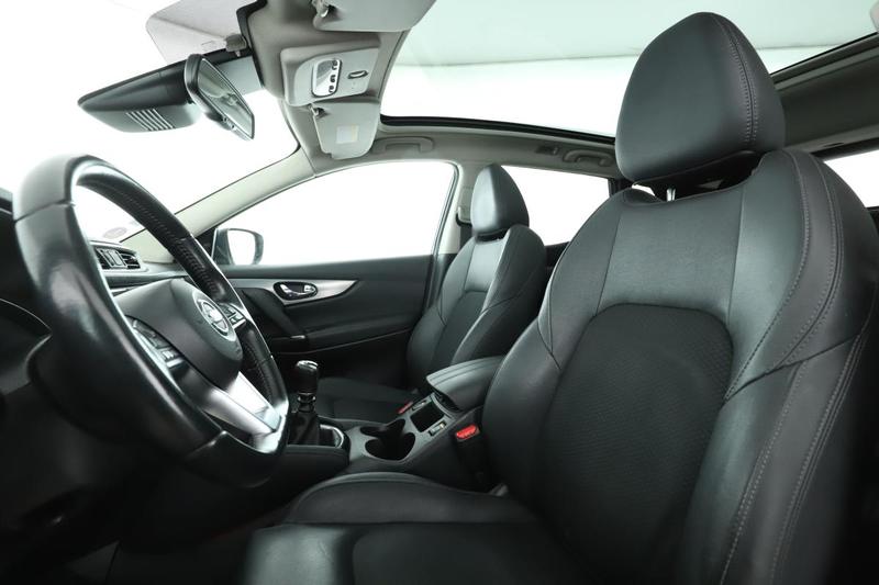 Nissan Qashqai 1.3 Dig-T 160 ch