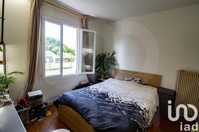 Maison - 163 m² - 9 pièces