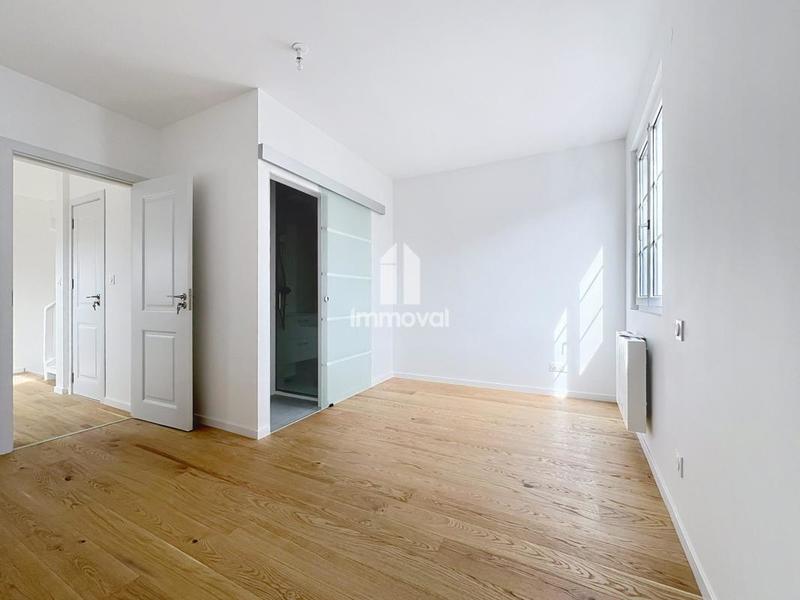 Appartement - 106 m² - 5 pièces