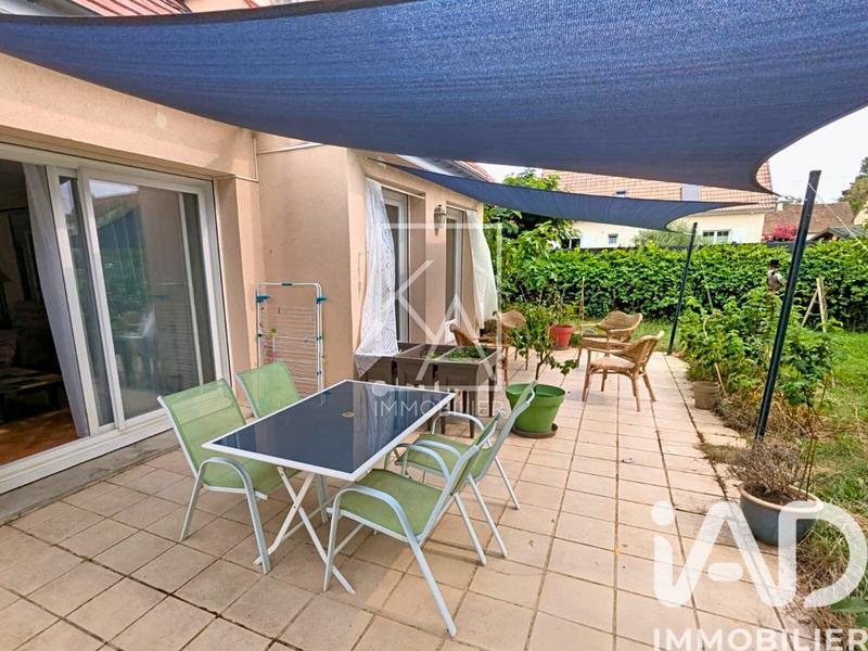 Maison - 139 m² - 6 pièces