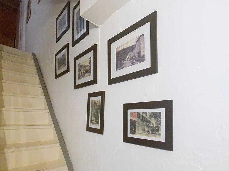 Maison de village - 80 m² - 3 pièces