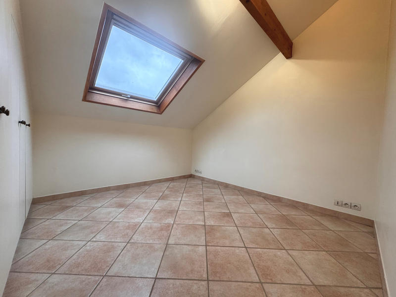 Appartement - 48 m² - 3 pièces