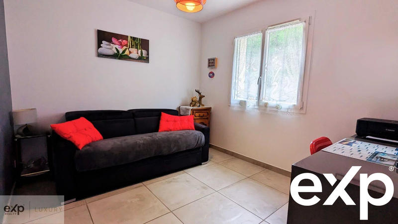 Maison contemporaine - 118 m² - 4 pièces