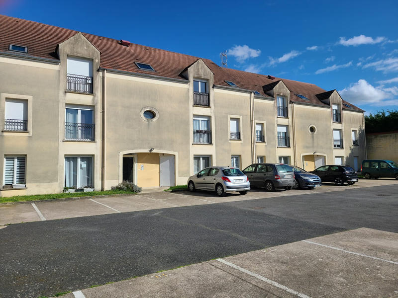 Appartement - 53 m² - 3 pièces