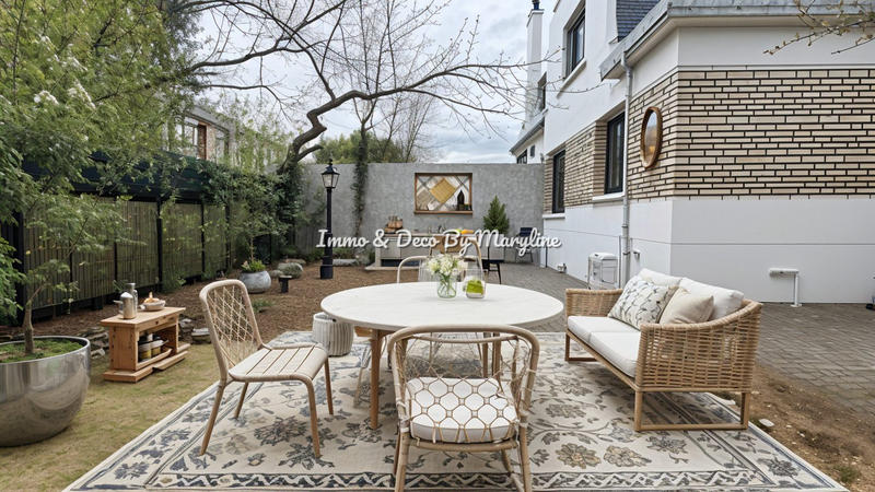 Local d'activités - 200 m² - 6 pièces