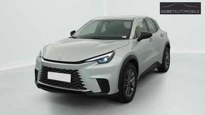 Lexus Lbx 2wd Business