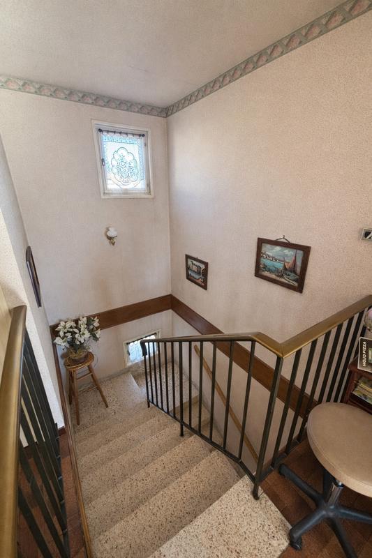 Maison - 119 m² - 5 pièces