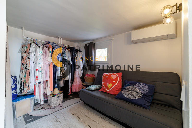 Maison - 81 m² - 4 pièces