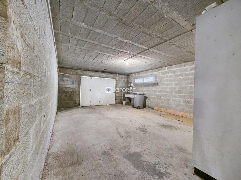 Maison - 160 m² - 7 pièces