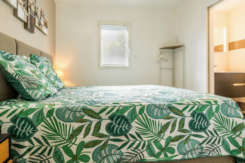 Maison - 76 m² - 4 pièces