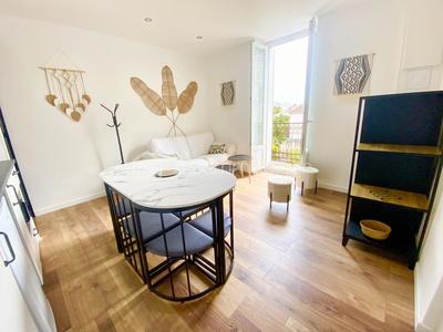 Appartement - 24 m² - 2 pièces