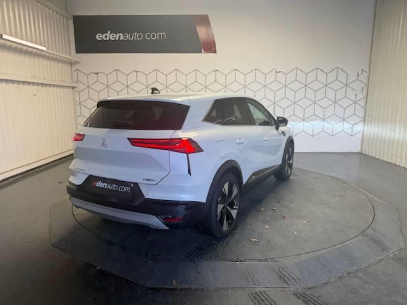 Mitsubishi Grandis 1.8 Mpi Hev 158 Intense