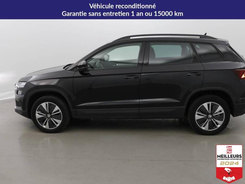 Skoda Karoq Tsi 150 Act Dsg7 Ambition +Pack Parking +Hay