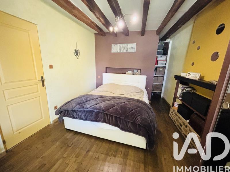 Maison - 157 m² - 5 pièces