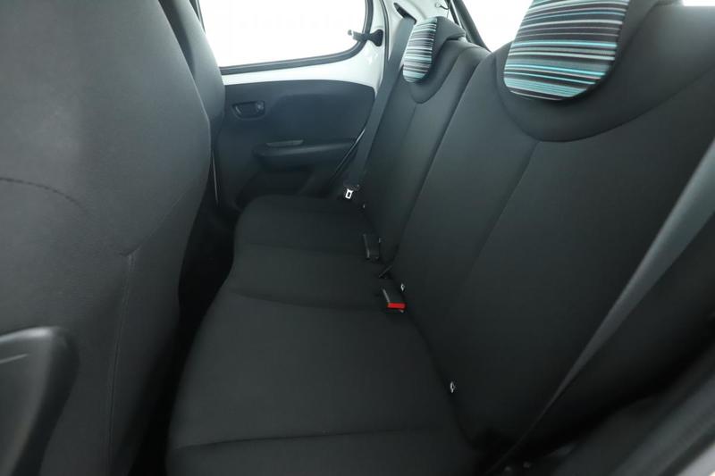 Citroën C1 1.0 VTi Feel Edition Bvm 5p 69 ch