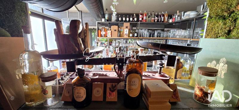 Local commercial - 150 m²