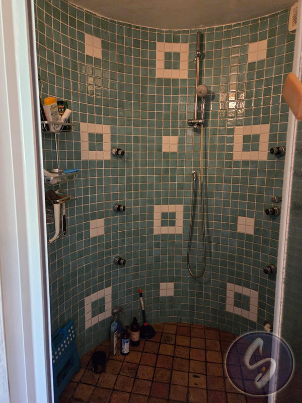 Maison - 245 m² - 7 pièces