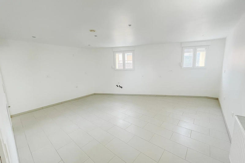 Duplex - 147 m² - 5 pièces