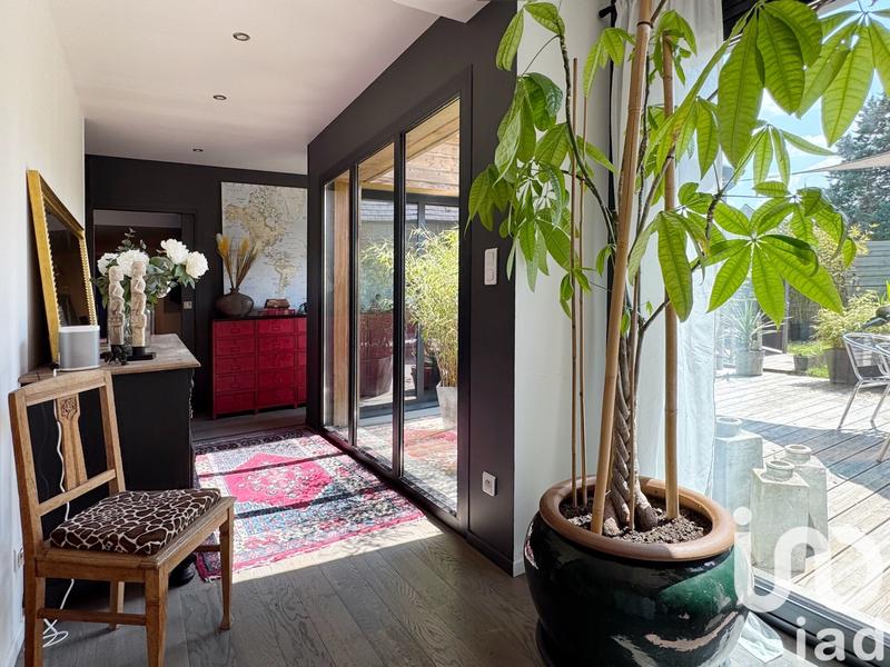 Maison de village - 168 m² - 7 pièces