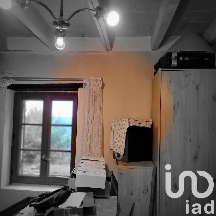 Maison - 71 m² - 4 pièces