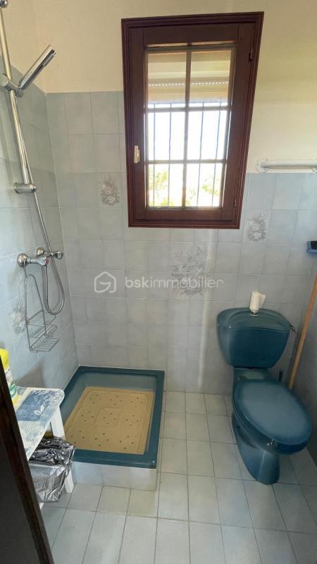 Propriété - 120 m² - 7 pièces