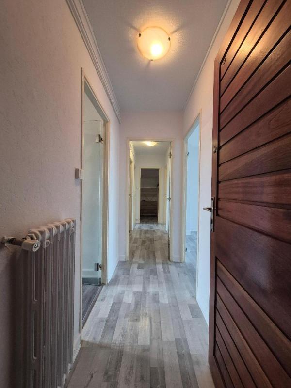 Appartement - 68 m² - 4 pièces