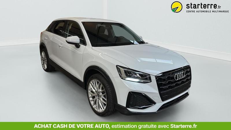 Audi Q2 35 Tdi 150 s tronic 7 Design