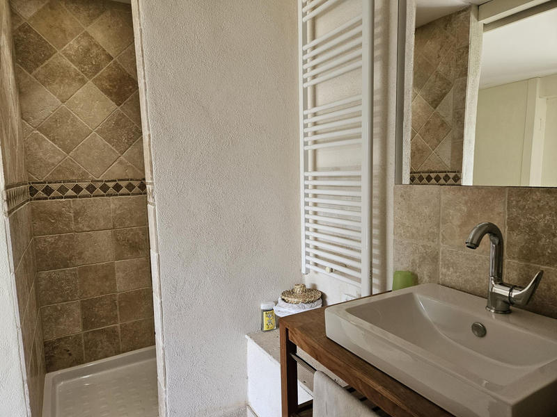 Château - 120 m² - 3 pièces