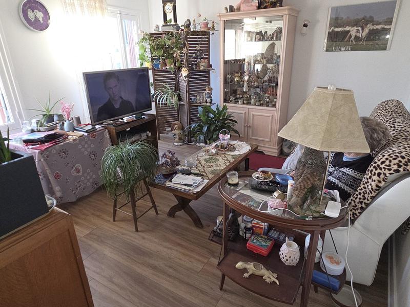 Maison - 190 m² - 6 pièces