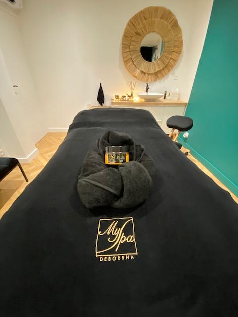 For My Beauty Institut de Beaute Exclusif