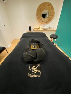 For My Beauty Institut de Beaute Exclusif