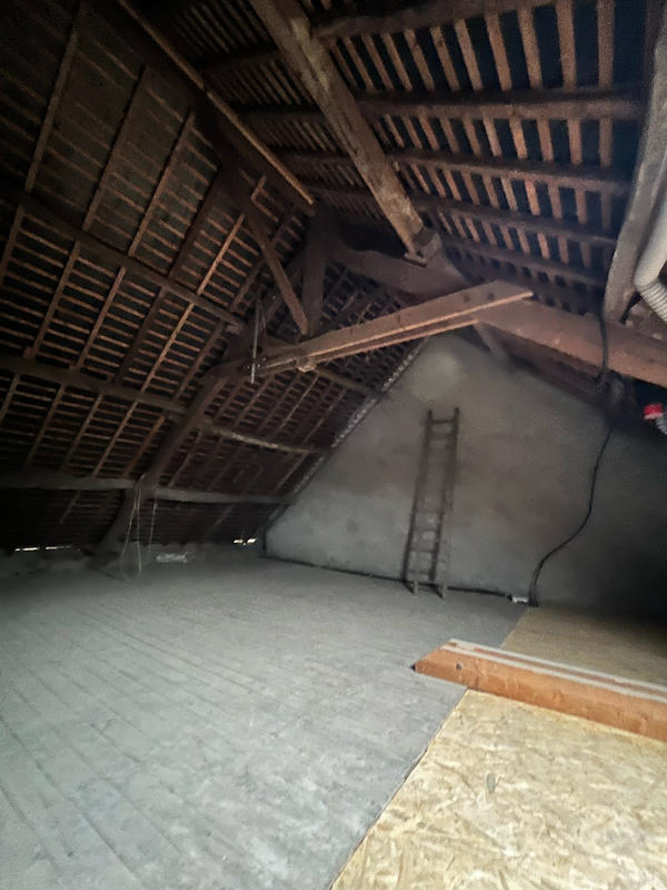 Maison - 90 m² - 3 pièces