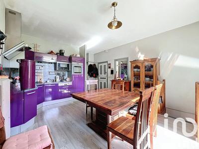 Appartement - 82 m² - 4 pièces